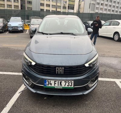 Fiat Egea