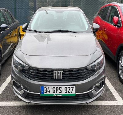 Fiat Egea